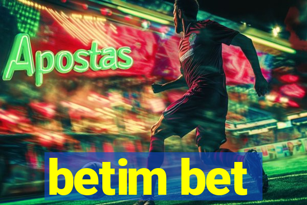 betim bet